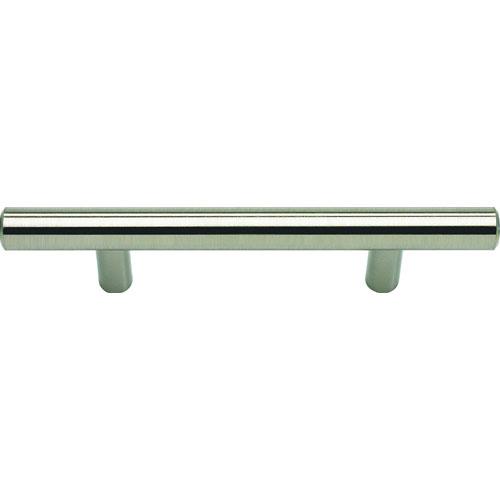 Atlas Homewares AT-A837-SS  Successi Stainless Steel Bar Pull - Knob Depot