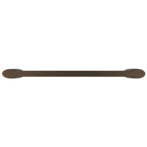 Hickory Hardware H-HH74632-RB Contemporary/Wisteria Refined Bronze Standard Pull - Knob Depot