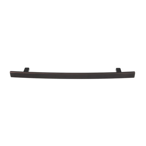 Amerock A-BP26206ORB Cyprus Oil Rubbed Bronze Arch Appliance Pull - Knob Depot