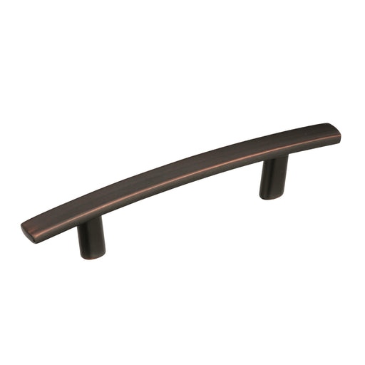 Amerock A-BP26201ORB Cyprus Oil Rubbed Bronze Arch Pull - Knob Depot