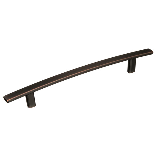 Amerock A-BP26204ORB Cyprus Oil Rubbed Bronze Arch Pull - Knob Depot