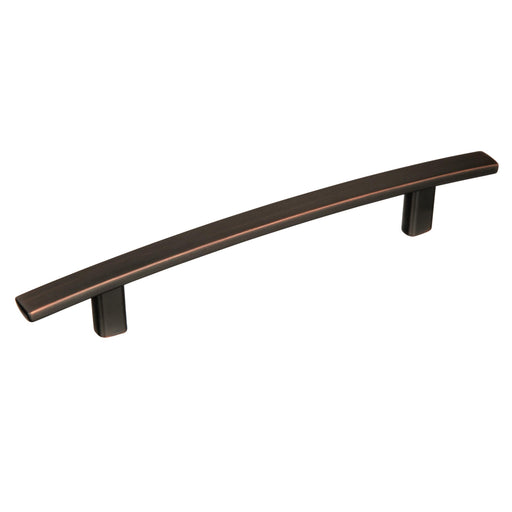 Amerock A-BP9362ORB Cyprus Oil Rubbed Bronze Arch Pull - Knob Depot