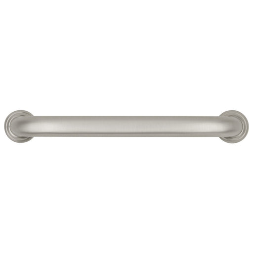 Hickory Hardware H-P2282-SS Contemporary/Zephyr Stainless Steel Standard Pull - Knob Depot