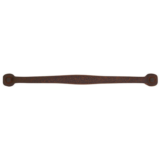 Hickory Hardware H-P2999-RI Casual/Refined Rustic Rustic Iron Appliance Pull - Knob Depot