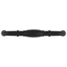 Hickory Hardware H-P3051-10B Traditional/Williamsburg Oil Rubbed Bronze Standard Pull - Knob Depot