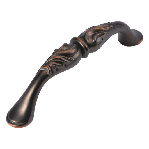 Hickory Hardware H-P3092-RB Casual/Mayfair Refined Bronze Standard Pull - Knob Depot