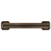 Hickory Hardware H-P3231-OBH Traditional/Bridges Oil Rubbed Bronze Highlighted Standard Pull - Knob Depot