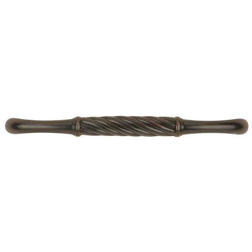 Hickory Hardware H-P7344-VB Casual/French Country Vintage Bronze Standard Pull - Knob Depot