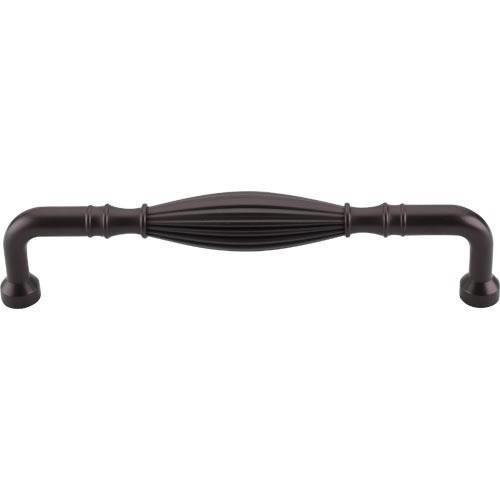 Top Knobs T-M1252-7 Tuscany - Appliance Pulls Oil Rubbed Bronze Appliance Pull - Knob Depot