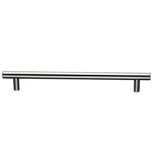 Top Knobs T-M1331-24 Hopewell - Appliance Pulls Brushed Satin Nickel Appliance Pull - Knob Depot