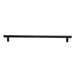 Top Knobs T-M1333-30 Hopewell - Appliance Pulls Oil Rubbed Bronze Appliance Pull - Knob Depot