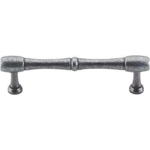 Top Knobs T-M796-96 Nouveau - Appliance Pulls Pewter Appliance Pull - Knob Depot