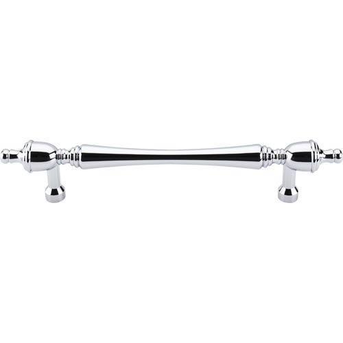 Top Knobs T-M817-7 Somerset - Appliance Pulls Polished Chrome  Appliance Pull - Knob Depot