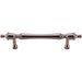 Top Knobs T-M821-8 Somerset - Appliance Pulls Antique Copper Appliance Pull - Knob Depot
