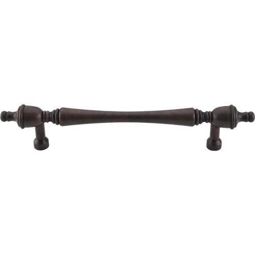 Top Knobs T-M824-7 Somerset - Appliance Pulls Patina Rouge Appliance Pull - Knob Depot