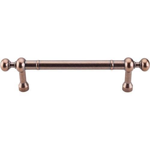 Top Knobs T-M832-8 Somerset - Appliance Pulls Antique Copper Appliance Pull - Knob Depot