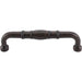 Top Knobs T-M846-8 Normandy - Appliance Pulls Patina Rouge Appliance Pull - Knob Depot