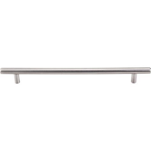 Top Knobs T-SSH5 Stainless Steel  Brushed Stainless Steel Bar Pull - Knob Depot