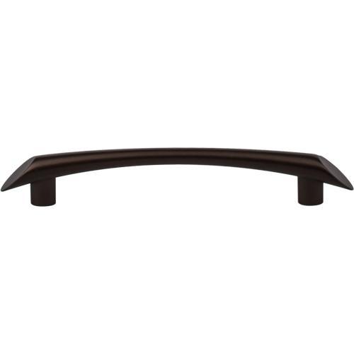 Top Knobs T-TK783ORB Barrington Oil Rubbed Bronze Contemporary Pull - Knob Depot