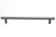 Top Knobs T-M1331-18 Hopewell - Appliance Pulls Brushed Satin Nickel Appliance Pull - Knob Depot