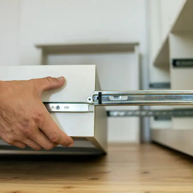 Kitchen Cabinet Hardware