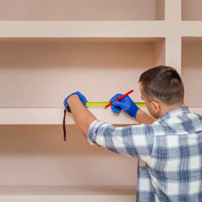 Measure Cabinet Pulls