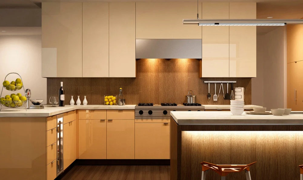 How to Install Kitchen Cabinets: Step-by-Step Guide, Costs, and Tips for Installing Cabinets in a Kitchen