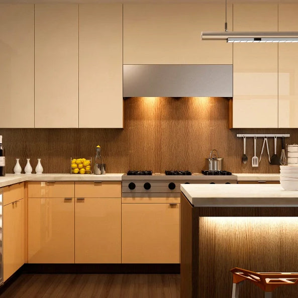 How to Install Kitchen Cabinets: Step-by-Step Guide, Costs, and Tips for Installing Cabinets in a Kitchen