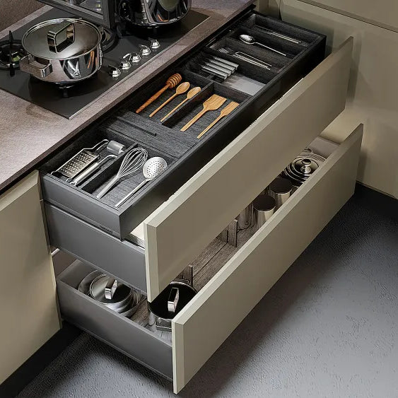 Kitchen Cabinet Hardware