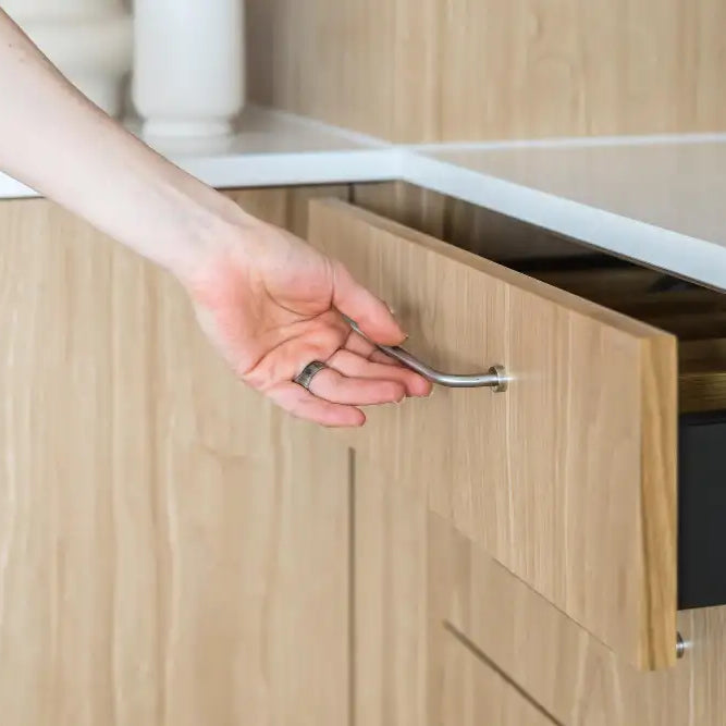 Cabinet Finger Pulls