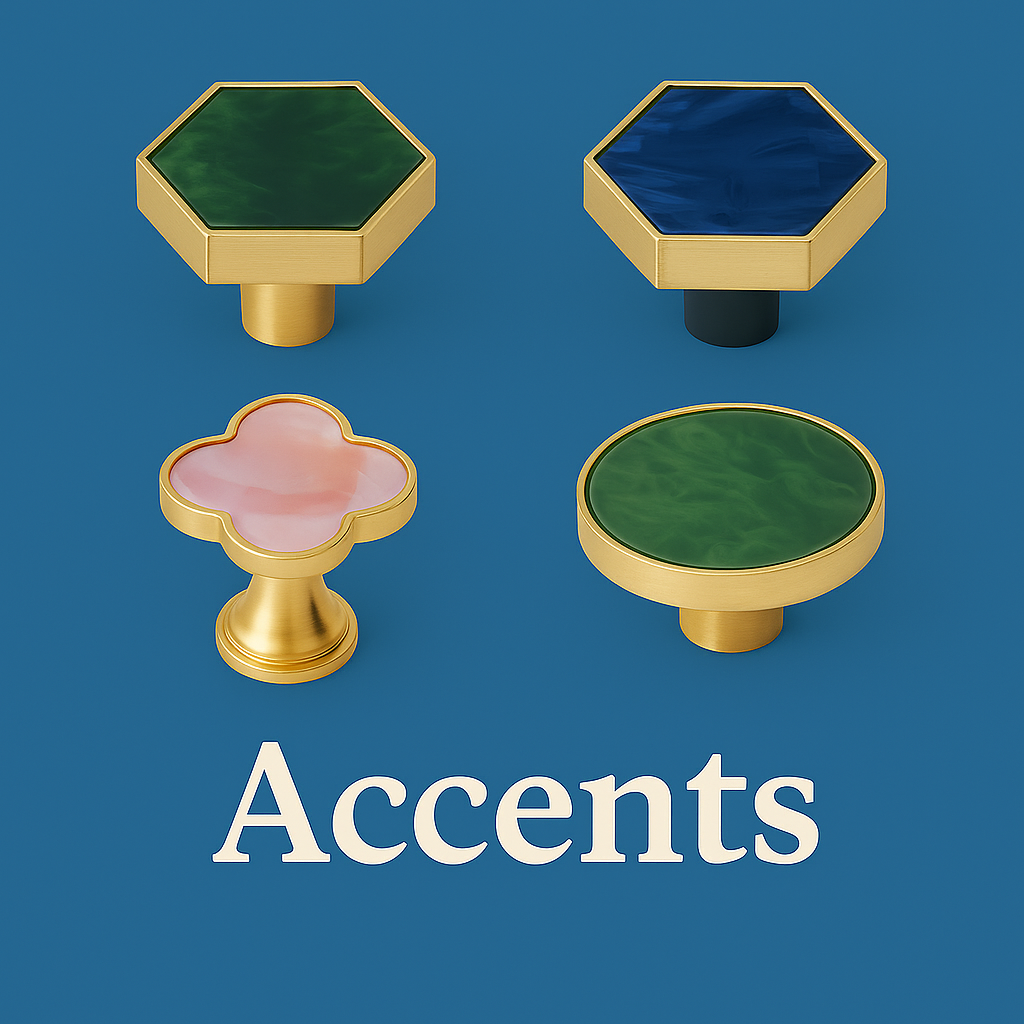 Amerock Accents