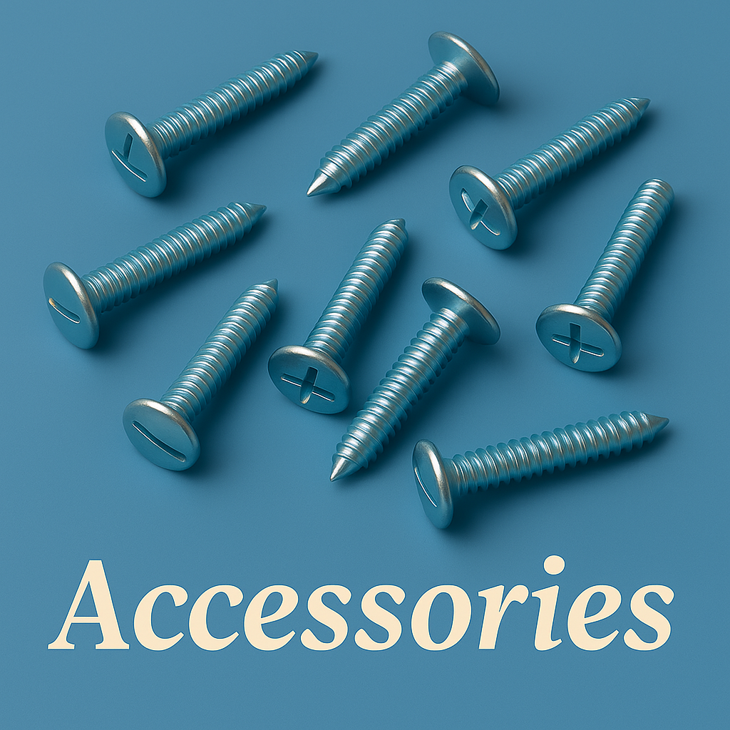 Accessories