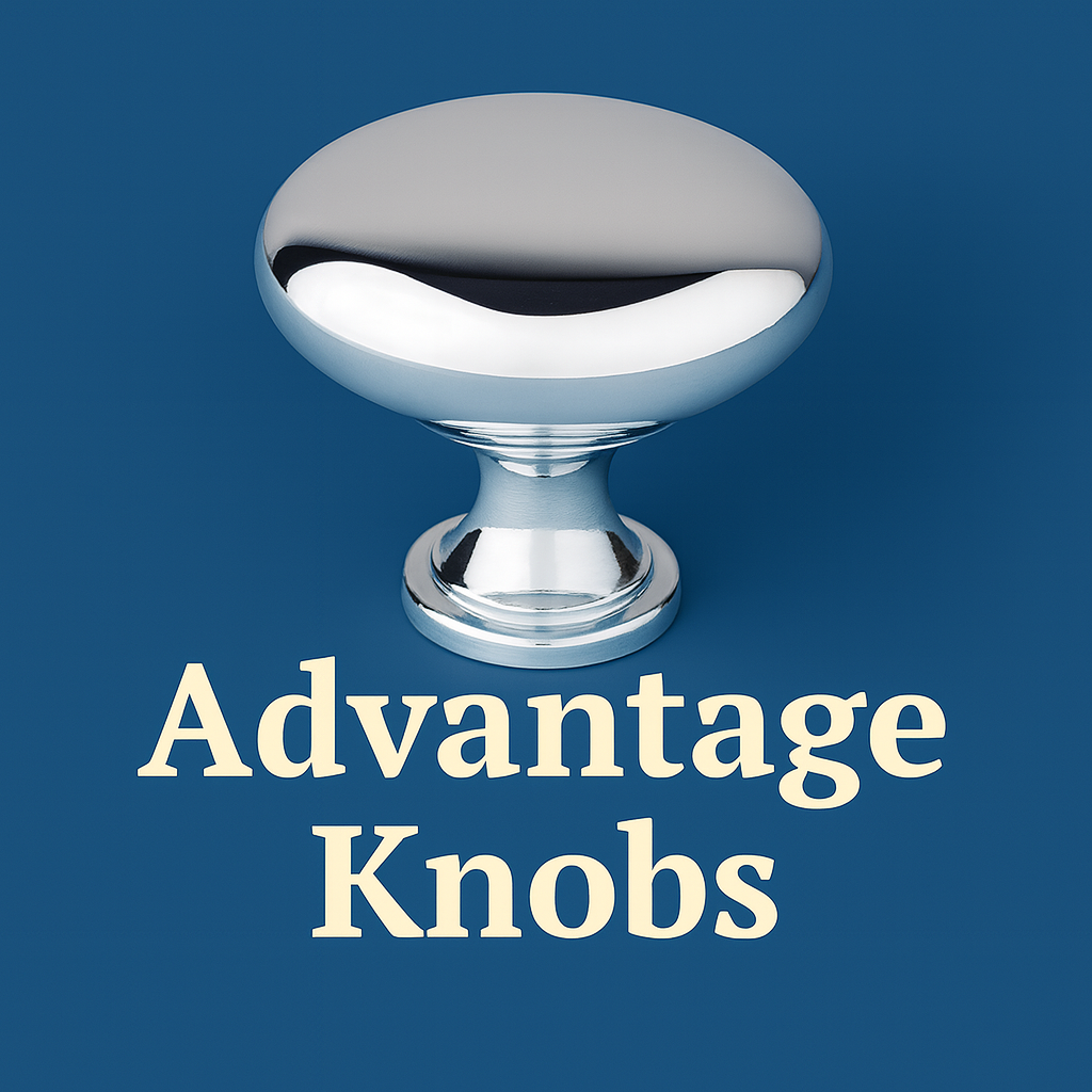 Advantage Knobs