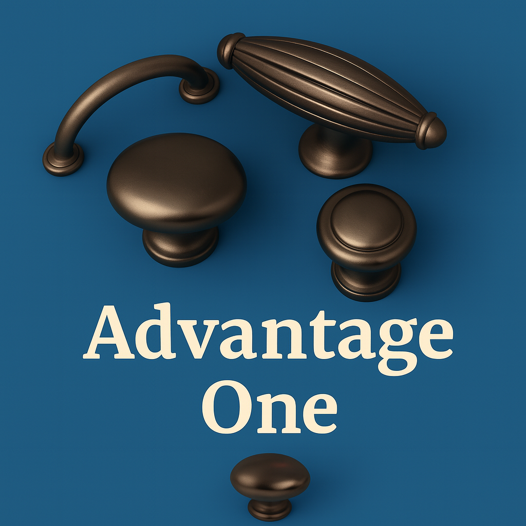 Advantage One