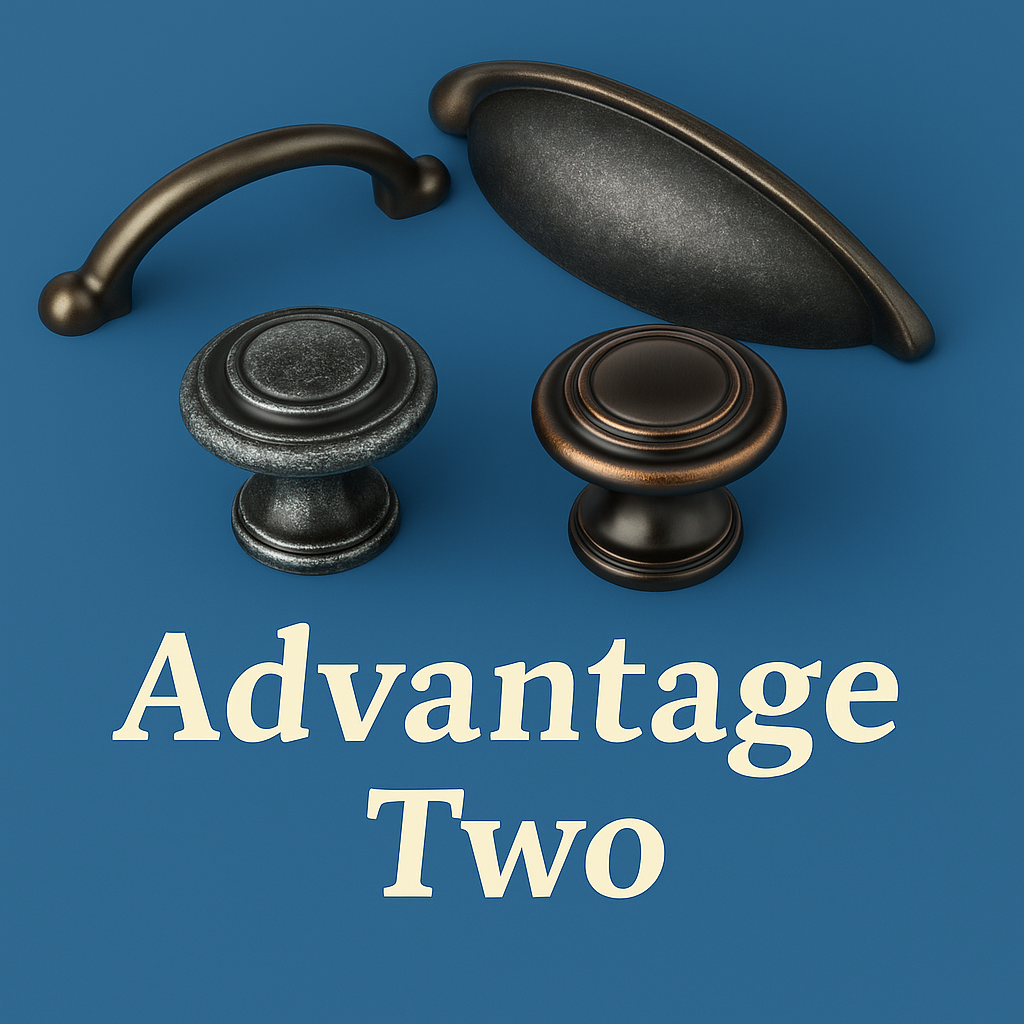 Advantage Two