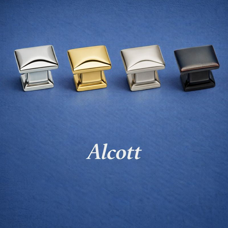 Atlas Homewares - Alcott