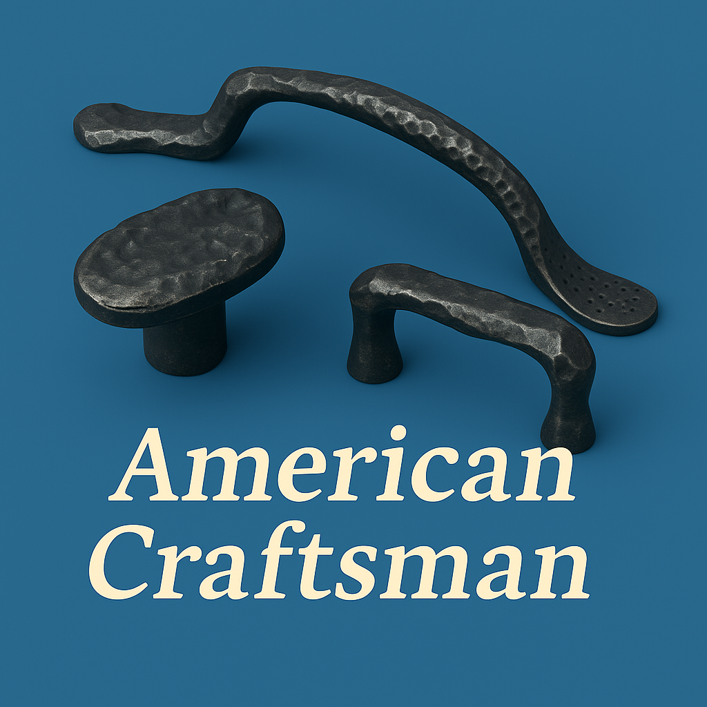 American Craftsman