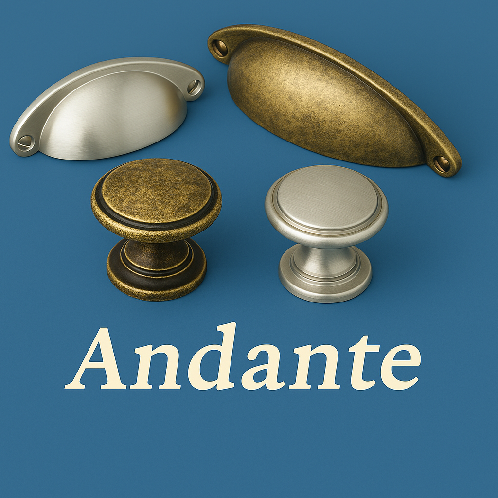 Andante