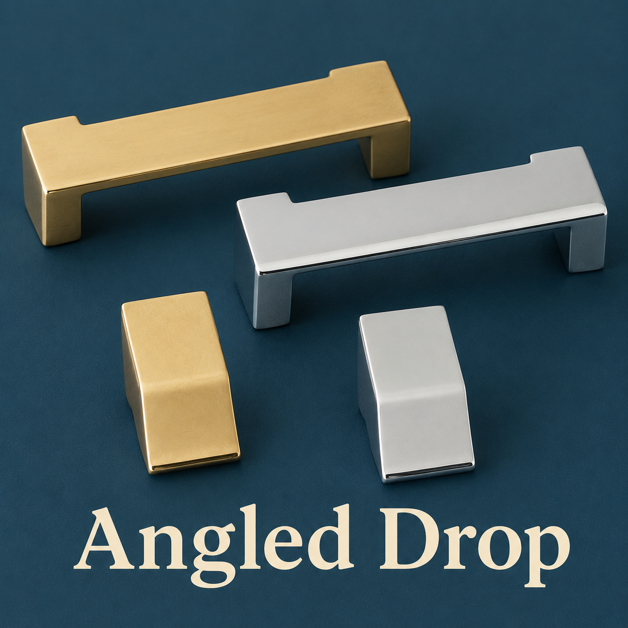 Atlas Homewares - Angled Drop