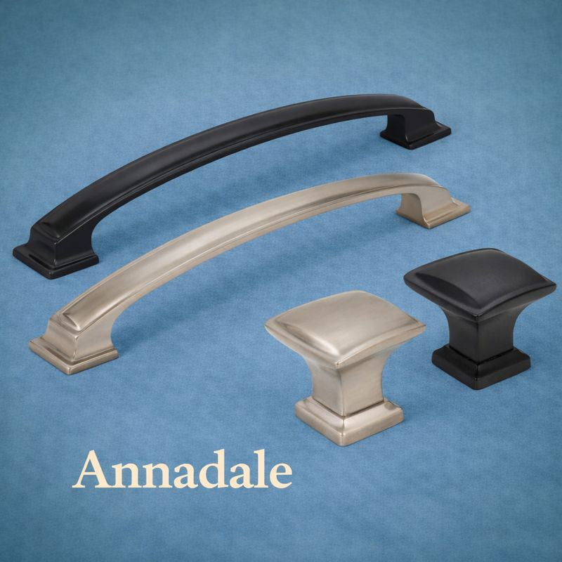 Jeffrey Alexander - Annadale