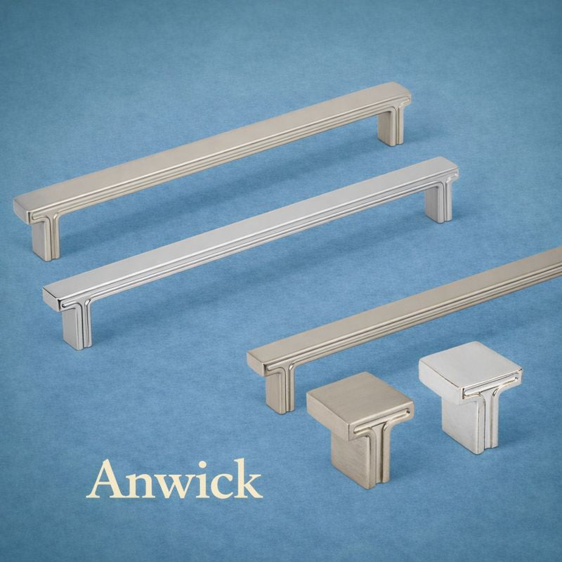 Jeffrey Alexander - Anwick