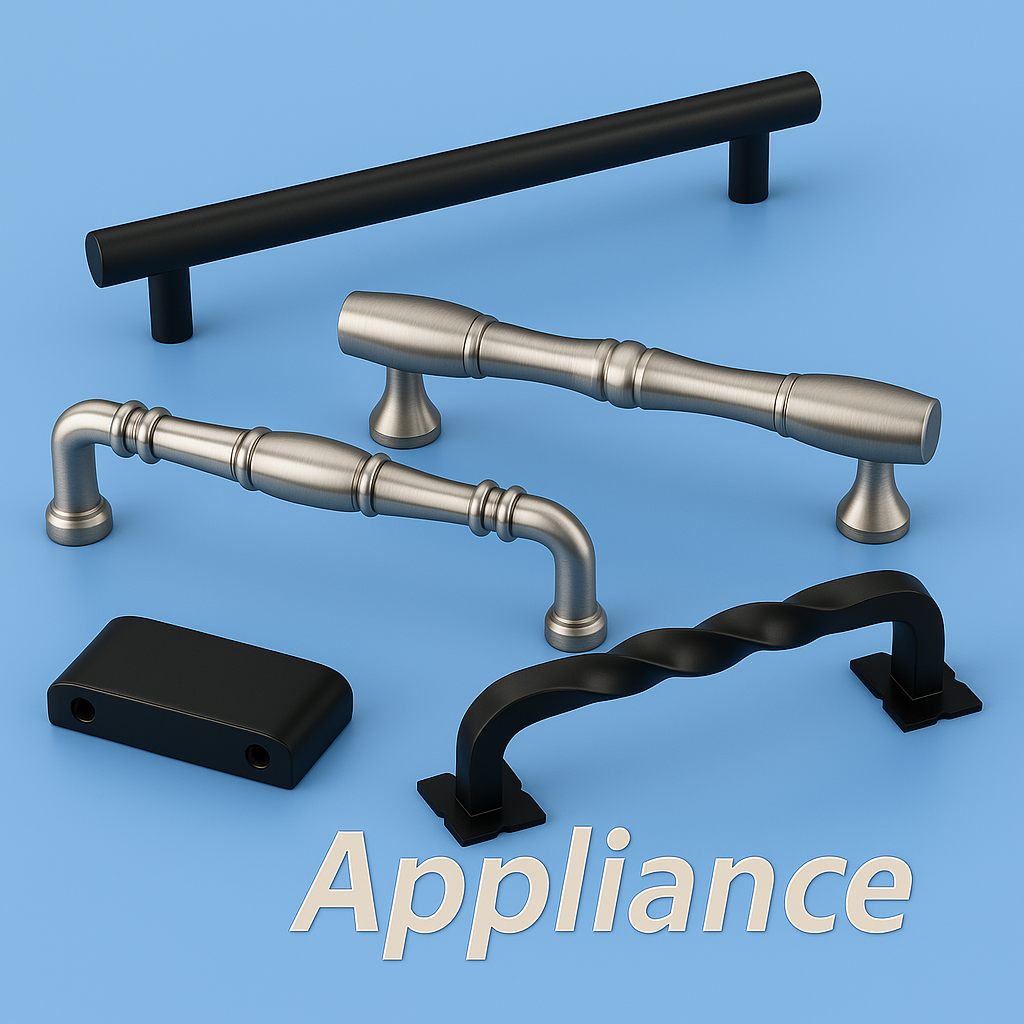 Appliance