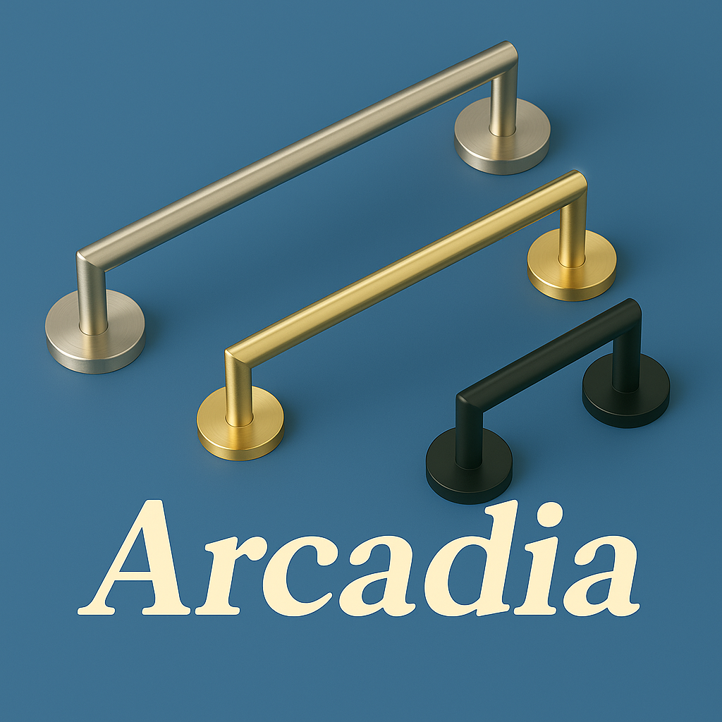 Paradise Bathworks - Arcadia