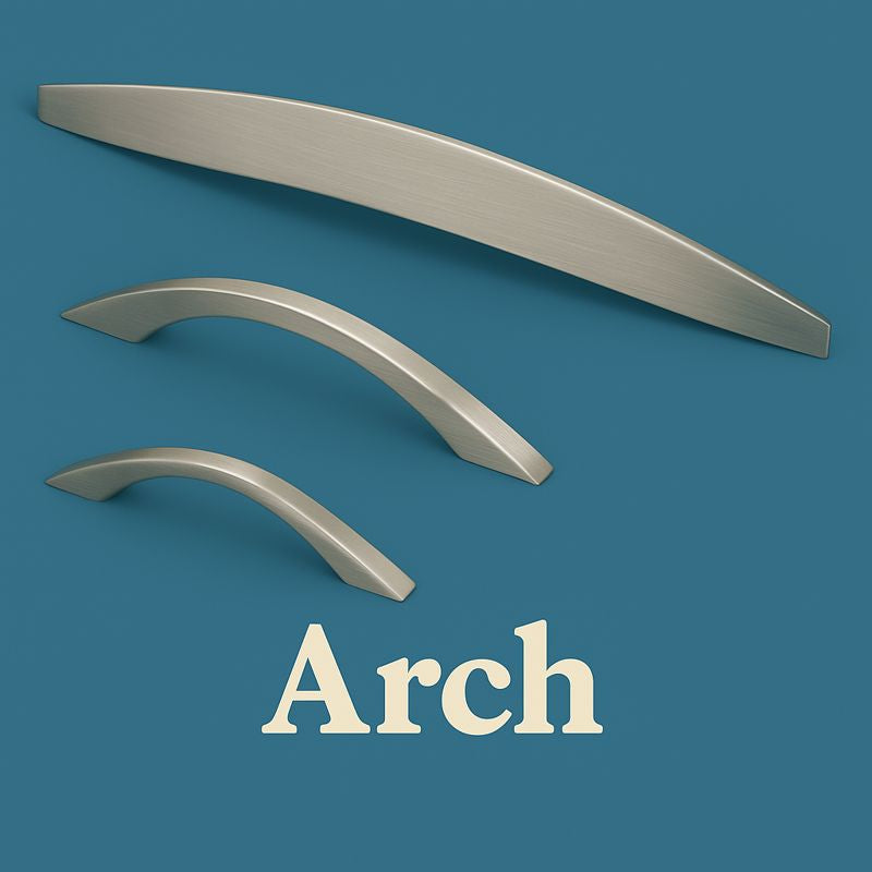 R. Christensen - Arch