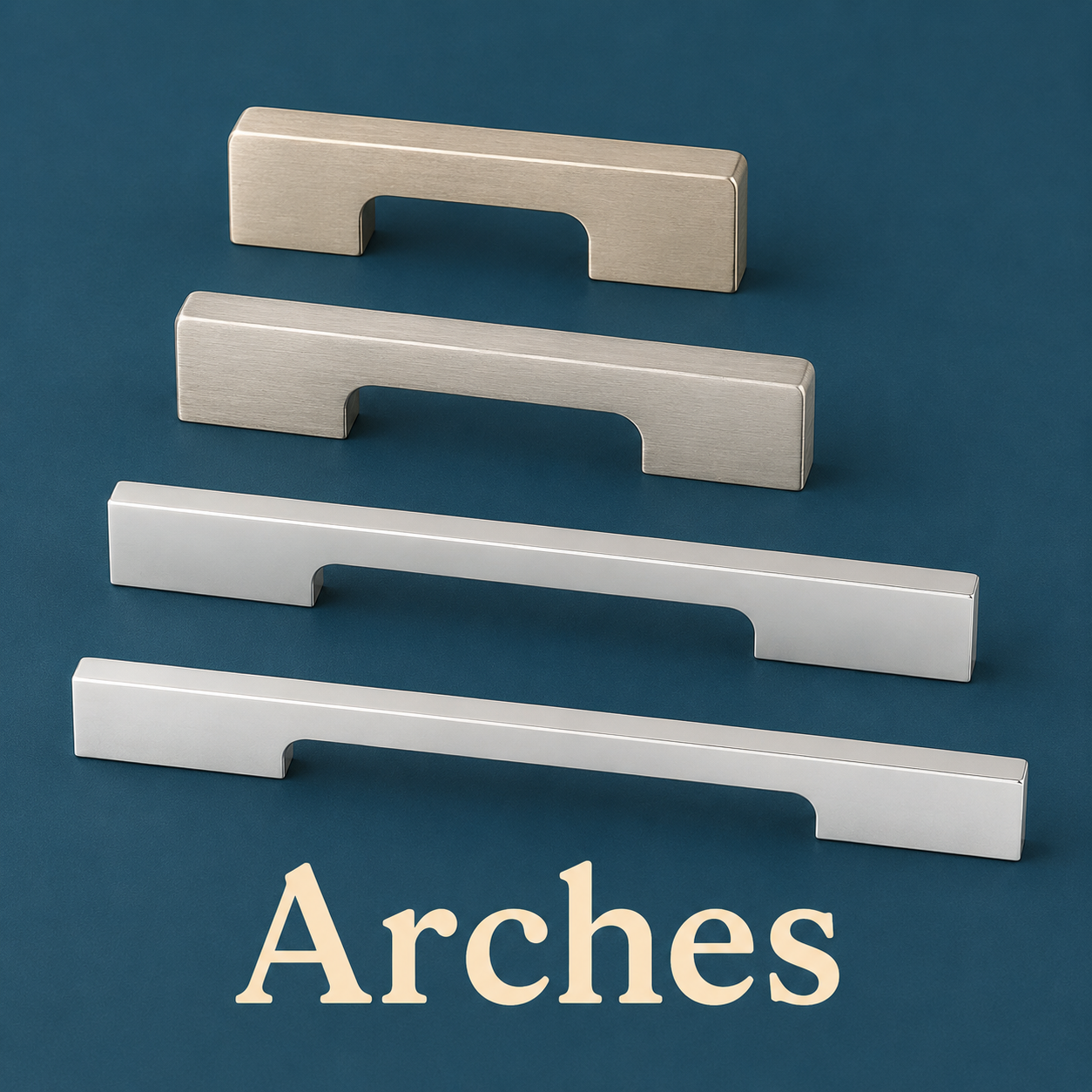 Atlas Homewares - Arches