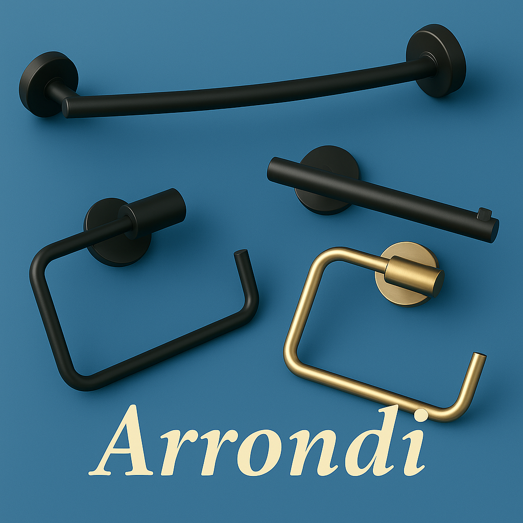 Arrondi