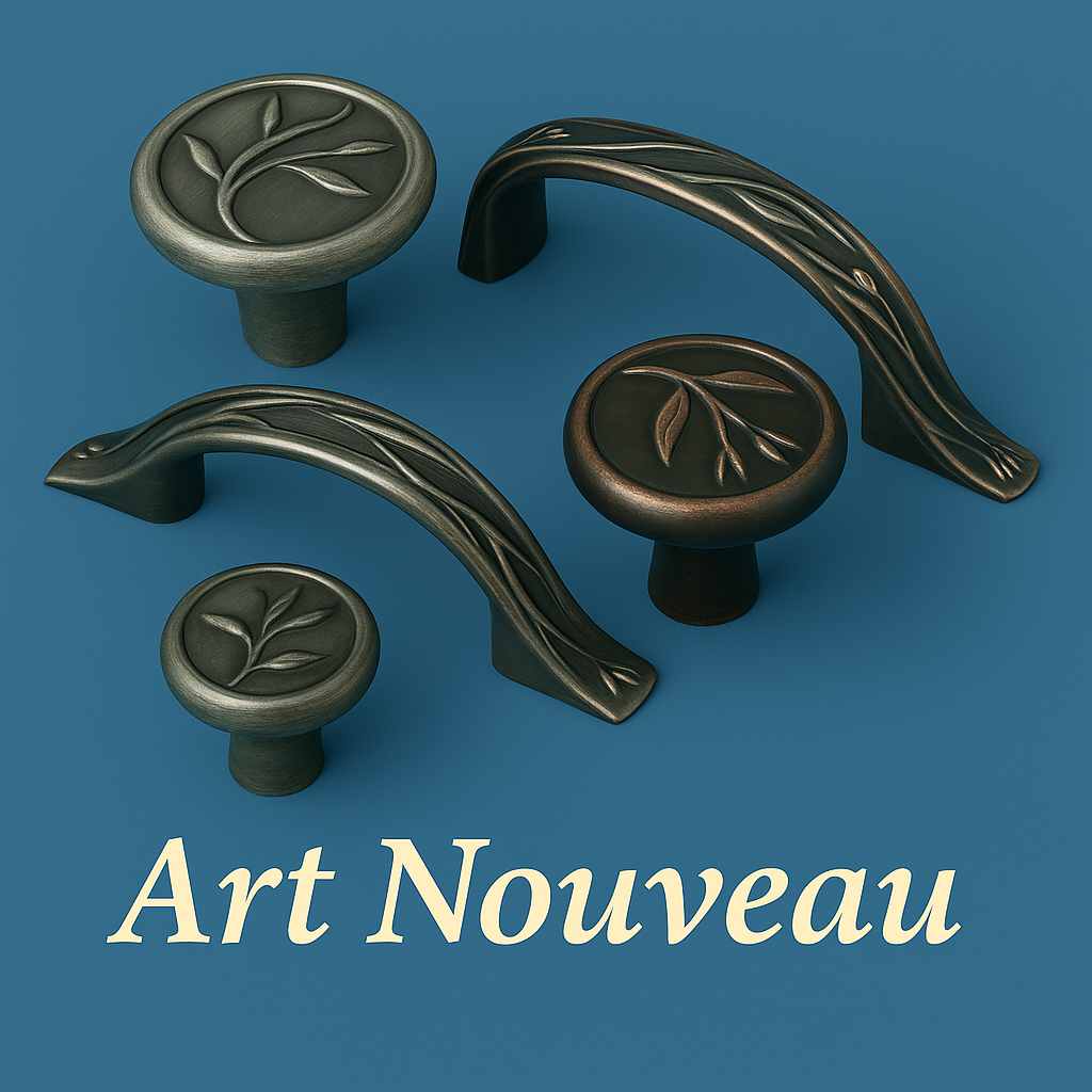 Art Nouveau