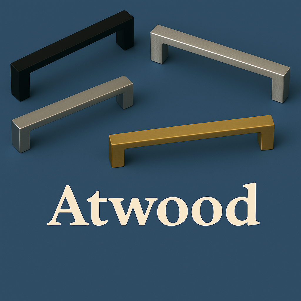 Atlas Homewares - Atwood