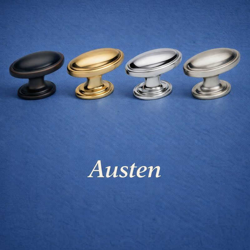 Atlas Homewares - Austen