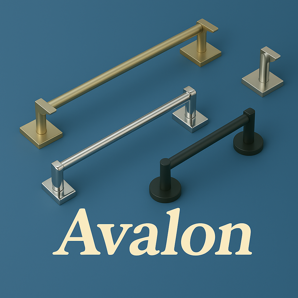 Paradise Bathworks - Avalon